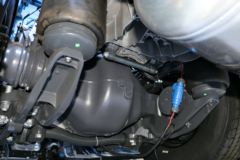 沃尔沃 新FH重卡 性能版 540马力 4X2 牵引车