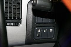 达夫 XF重卡 510马力 4X2牵引车