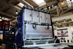 沃尔沃 FH16重卡 750马力 8X4牵引车