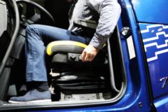 沃尔沃 FH16重卡 750马力 8X4牵引车