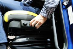 沃尔沃 FH16重卡 750马力 8X4牵引车