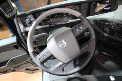 沃尔沃 FH460重卡 460马力 6X2牵引车