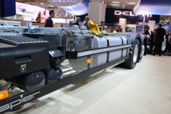 沃尔沃 FH460重卡 460马力 6X2牵引车