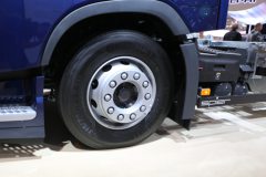 沃尔沃 FH460重卡 460马力 6X2牵引车