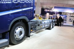 沃尔沃 FH460重卡 460马力 6X2牵引车