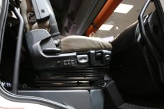 依维柯 New Stralis XP重卡 570马力 4X2牵引车