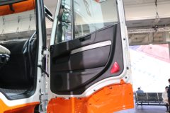依维柯 New Stralis XP重卡 570马力 4X2牵引车