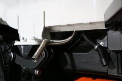 依维柯 New Stralis XP重卡 570马力 4X2牵引车