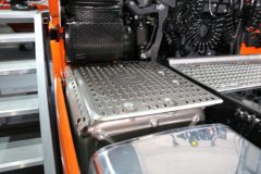 依维柯 New Stralis XP重卡 570马力 4X2牵引车
