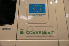 达夫 XF重卡 435马力 4X2牵引车