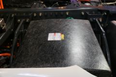 达夫 XF重卡 435马力 4X2牵引车