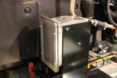 达夫 XF重卡 435马力 4X2牵引车