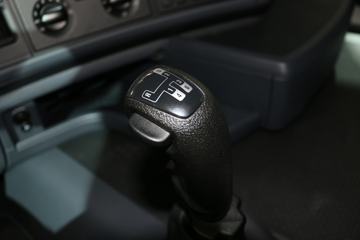 ˹������ Gϵ���ؿ� 340���� 4X2 CNGǣ����(�ͺ�G340)ͼƬ