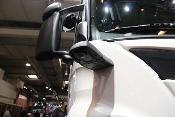 ˹������ Pϵ���ؿ� 320���� 4X2ǣ����(�ͺ�P320)ͼƬ