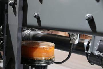 ˹������ Pϵ���ؿ� 320���� 4X2ǣ����(�ͺ�P320)ͼƬ