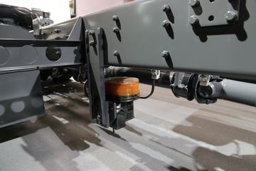 ˹������ Pϵ���ؿ� 320���� 4X2ǣ����(�ͺ�P320)ͼƬ