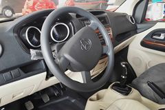 长安轻型车 睿行M80 109马力 1.5L封闭货车