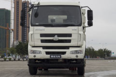 东风柳汽 乘龙 210马力 4X2 扫路车(ZLJ5160TXSLE4)