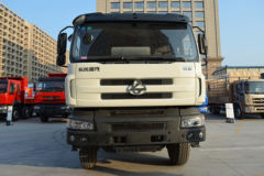 东风柳汽 乘龙M5 310马力 6X4 5.6米自卸车(LZ3258M5DA)