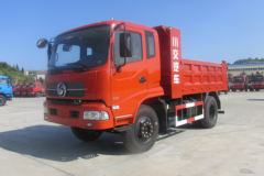川交汽车 160马力 4X2 3.85米自卸车(CJ3040D4UA)