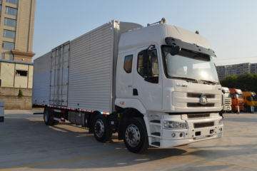 �������� ����M5�ؿ� 270���� 6X2 9.6���Ű���ʽ�ػ���(LZ5200XXYM5CA)ͼƬ