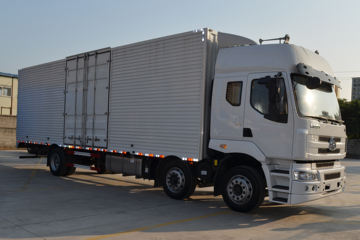 �������� ����M5�ؿ� 270���� 6X2 9.6���Ű���ʽ�ػ���(LZ5200XXYM5CA)ͼƬ