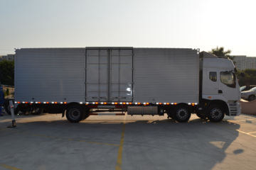 �������� ����M5�ؿ� 270���� 6X2 9.6���Ű���ʽ�ػ���(LZ5200XXYM5CA)ͼƬ