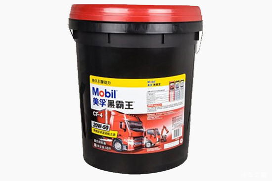 ���ںڰ�������� CF-4 20W-50 18L