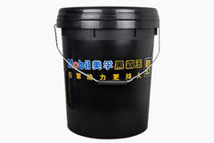 美孚黑霸王柴机油 CH-4 10W-30 18L