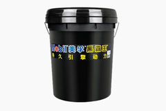 黑霸王柴机油 CH-4 15W-40 18L 黑霸王柴机油 CH-4 15W-40 18L