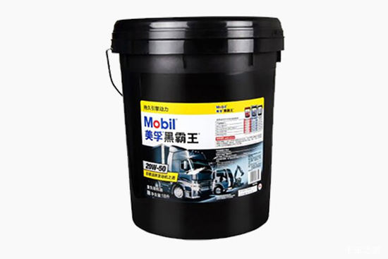 ���ںڰ�������� CH-4 20W-50 18L