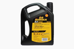 壳牌 劲霸柴机油 Rimula R3 T 15W-40 4L