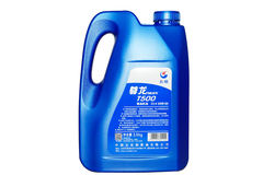 长城润滑油 尊龙T500/CI-4 20W-50 重负荷柴油机油 4L 长城润滑油 尊龙T500/CI-4 20W-50 重负荷柴油机油 4L