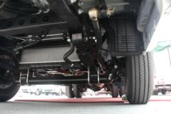 江淮 康铃X5 豪华型 汽油版 1.3L 87马力 3.1米微卡(HFC1020PW4E2B3DV)