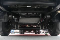 江淮 康铃X5 豪华型 汽油版 1.3L 87马力 3.1米微卡(HFC1020PW4E2B3DV)