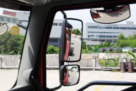 金陆(原属一汽柳特)&nbsp;载货车驾驶室                                               图片