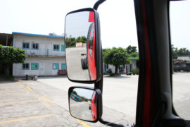 金陆(原属一汽柳特)&nbsp;载货车驾驶室                                               图片