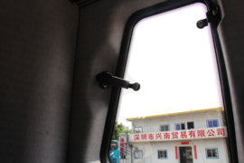 金陆(原属一汽柳特)&nbsp;载货车驾驶室                                               图片