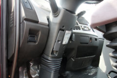 一汽柳特 金陆中卡 180马力 4X2载货车底盘(LZT5161XXYPK2E5L5A95)