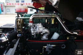 金陆(原属一汽柳特)&nbsp;载货车底盘                                                图片