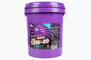SPC 狮王 M3 Plus 重负荷 柴油发动机油 CI-4 18L 15W-40