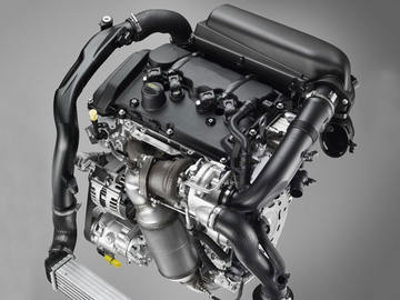 新晨动力CE18 230马力 1.77L 国六 汽油发动机