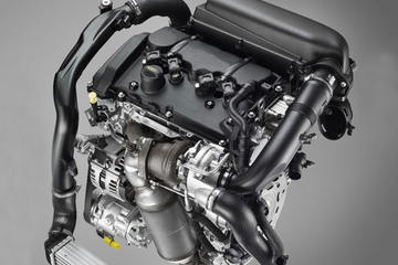 新晨动力CE18 230马力 1.77L 国六 汽油发动机