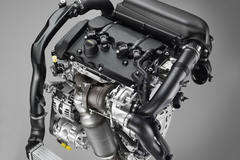 新晨动力CE16 204马力 1.6L 国六 汽油发动机