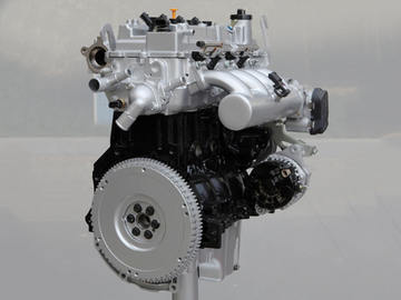 新晨动力4A15T 143马力 1.5L 国四 汽油发动机