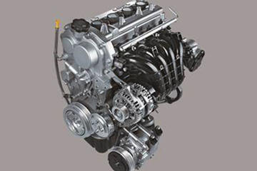 新晨动力BM15L 105马力 1.5L 国四 汽油发动机