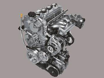 新晨动力BM15T 150马力 1.5L 国四 汽油发动机