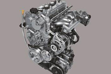 新晨动力BM15T 150马力 1.5L 国四 汽油发动机