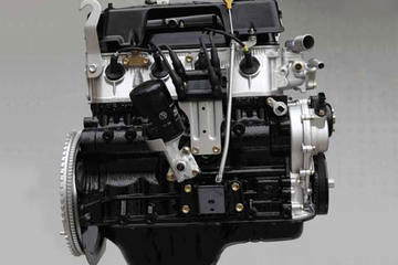 新晨动力XC4G19 100马力 2L 国五 汽油发动机