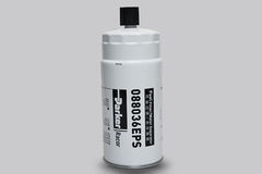 派克粗滤 潍柴及6-11升柴油发动机通用 088036PS/088036EPS 10微米柴油旋装粗滤